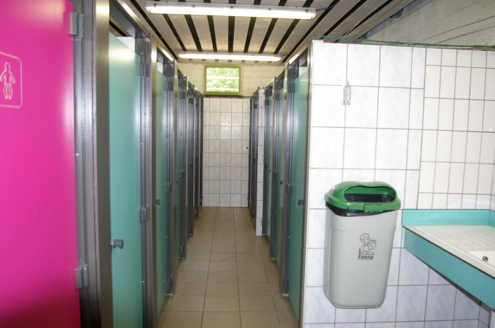 Camping Saint-remacle - zdjęcie 1