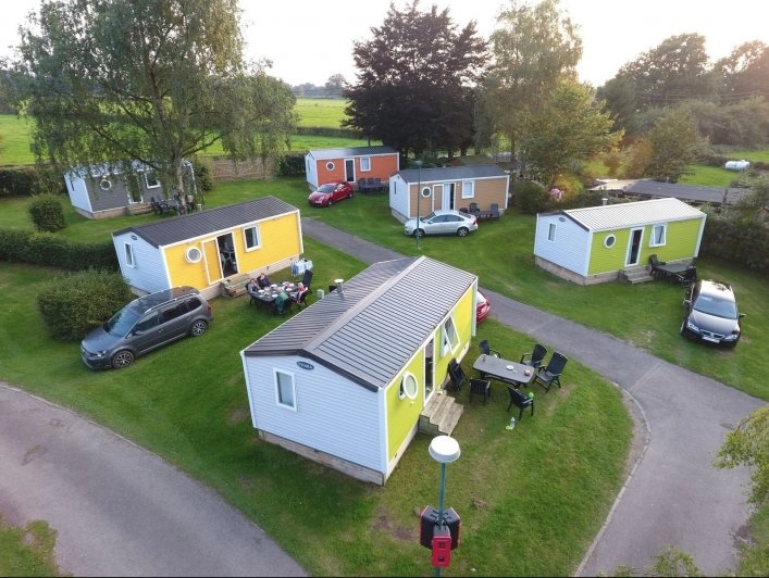 Camping Spa d'or - zdjęcie 4