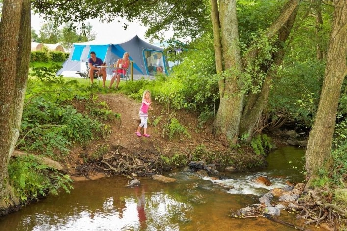 Camping Spa d'or - zdjęcie 2