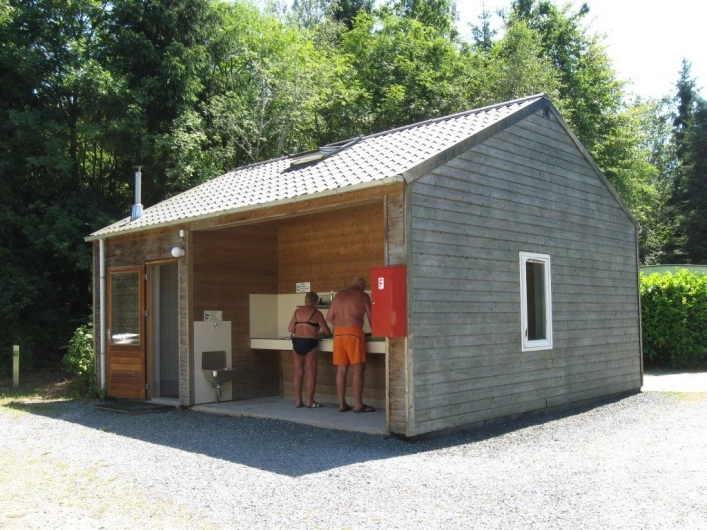 Camping Spineuse Neufchâteau - zdjęcie 3