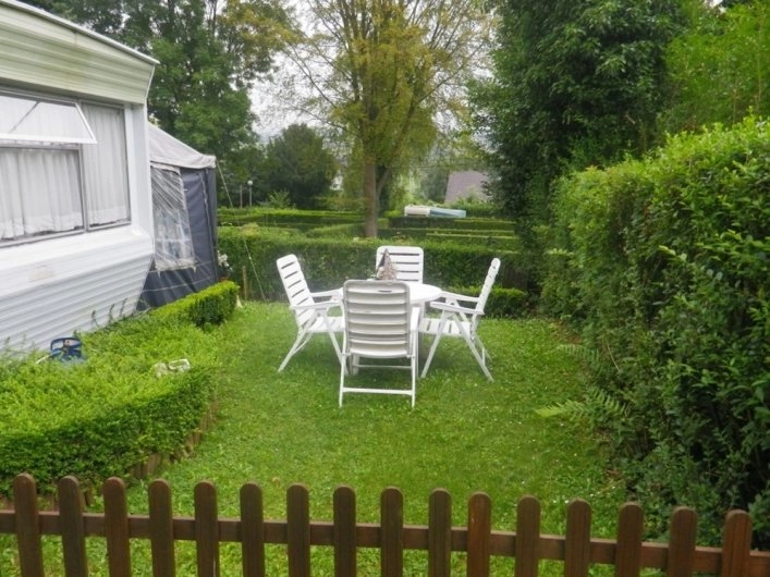 Camping du Panorama - zdjęcie 3