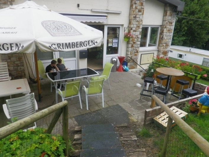 Camping du Panorama - zdjęcie 2