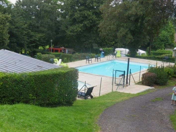 Camping du Panorama - zdjęcie 1