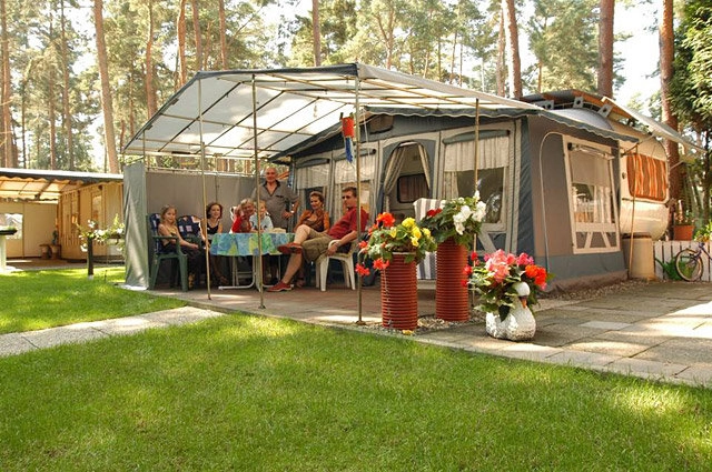 Camping 't Rietveld - zdjęcie 4