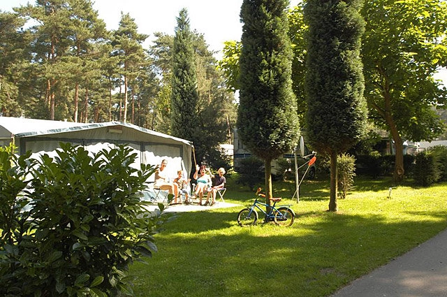 Camping 't Rietveld - zdjęcie 1