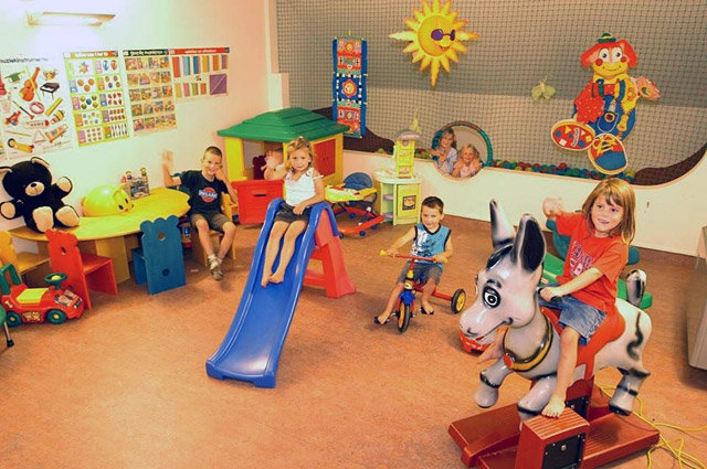 Camping 't Rietveld - zdjęcie 1