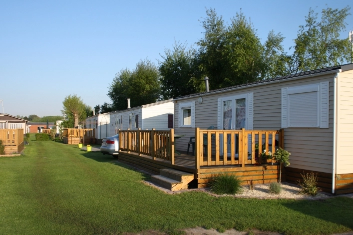 Camping Ter Hoeve - zdjęcie 1