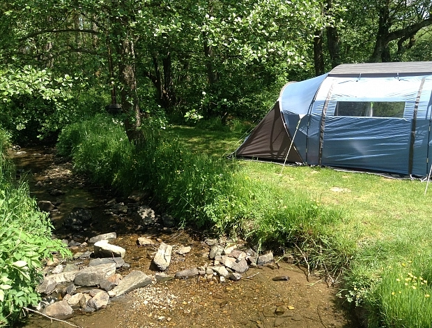 Camping Tonny - zdjęcie 1