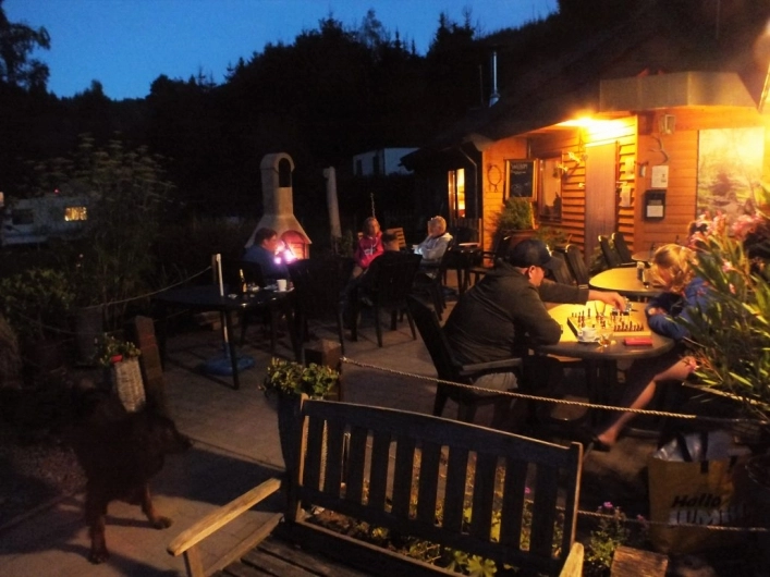 Camping Tro Do Way - zdjęcie 4