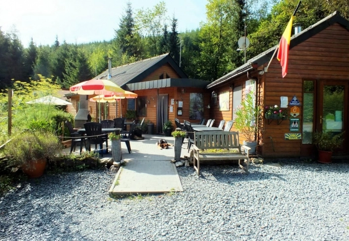 Camping Tro Do Way - zdjęcie 3