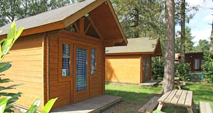 Camping Tulderheyde - zdjęcie 4