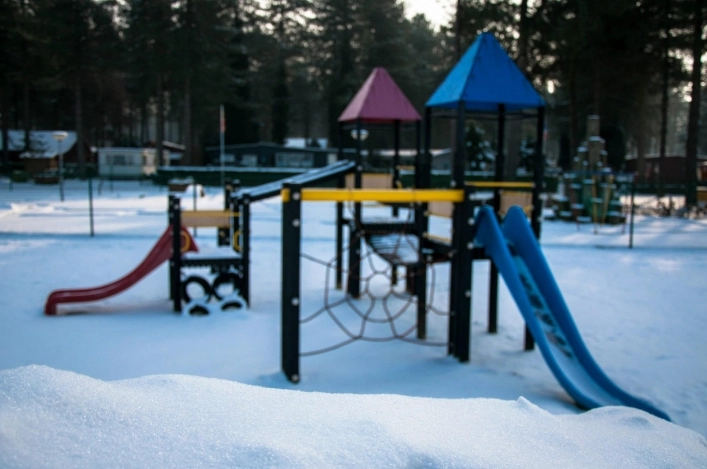 Camping Tulderheyde - zdjęcie 3