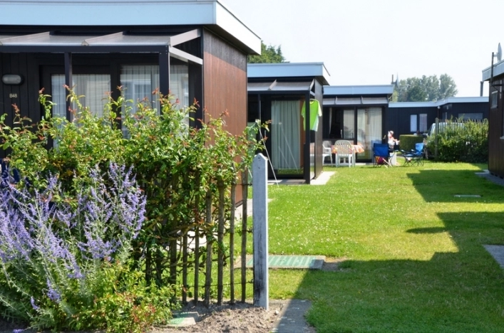 Camping Veld en Duin - zdjęcie 4