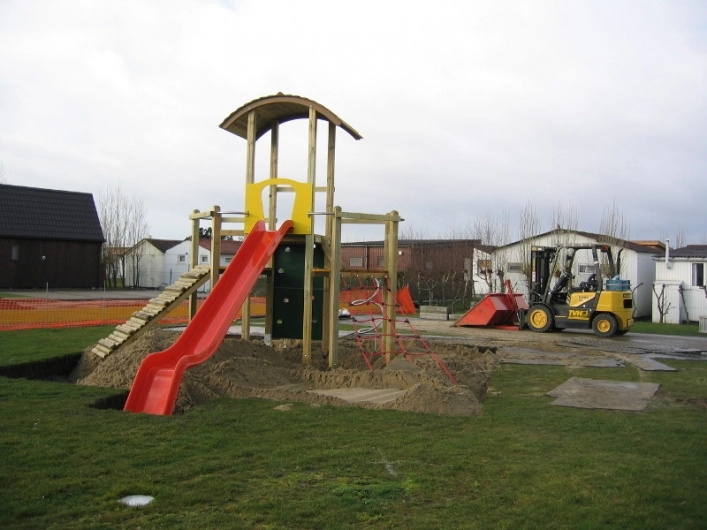 Camping Veld en Duin - zdjęcie 2