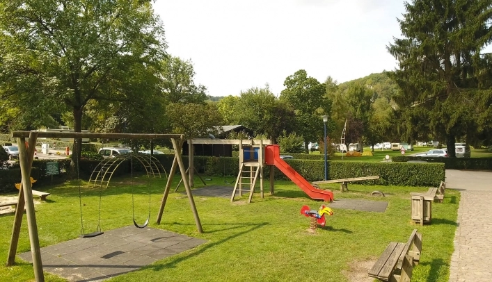 Camping Villatoile - zdjęcie 1