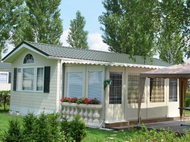 Camping Vlasaard - zdjęcie 1