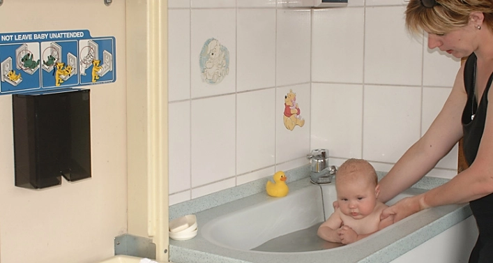 Camping Warande - zdjęcie 4