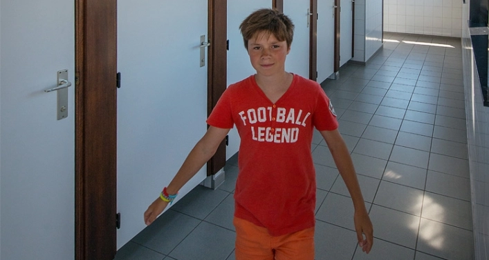 Camping Warande - zdjęcie 3