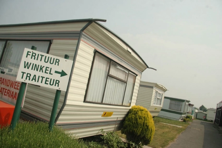 Camping Westende - zdjęcie 4