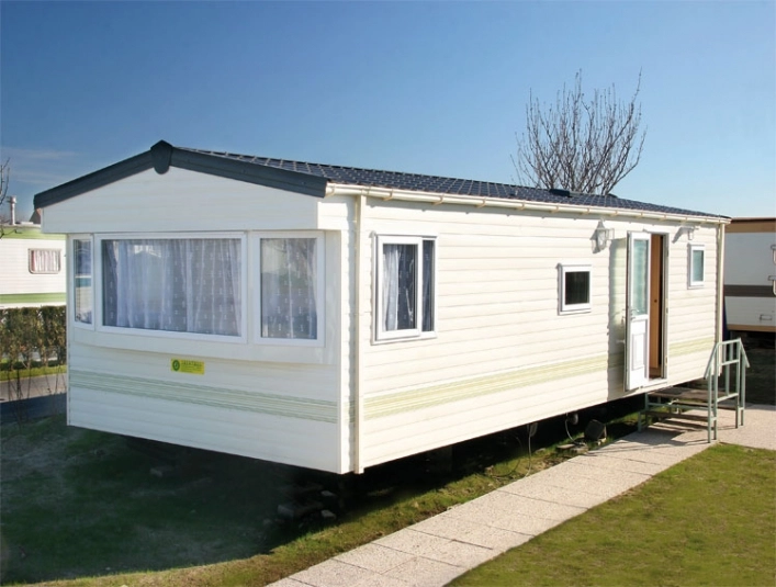 Camping Westende - zdjęcie 3