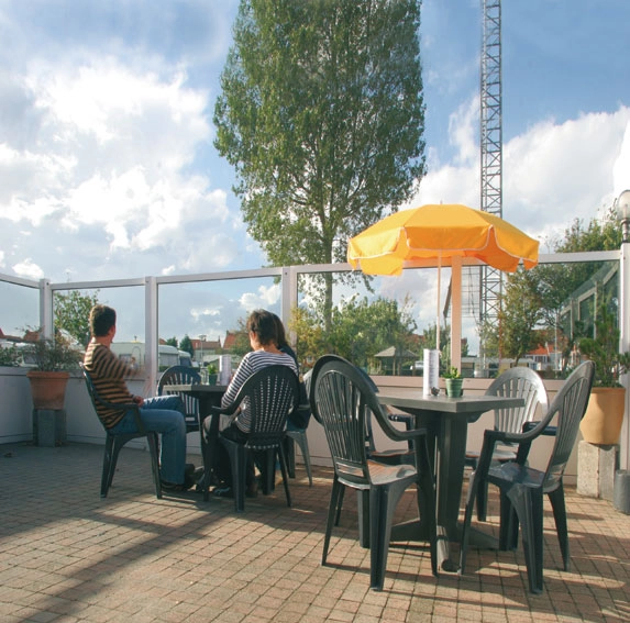 Camping Westende - zdjęcie 2