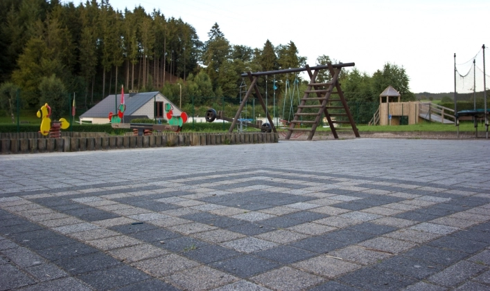 Camping Wiesenbach - zdjęcie 1