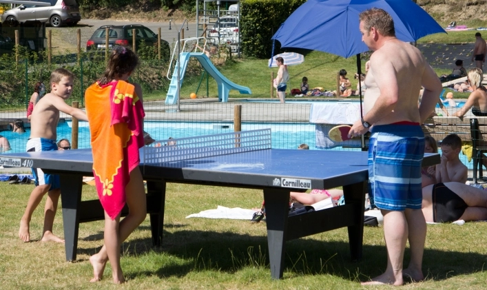 Camping Wiesenbach - zdjęcie 1