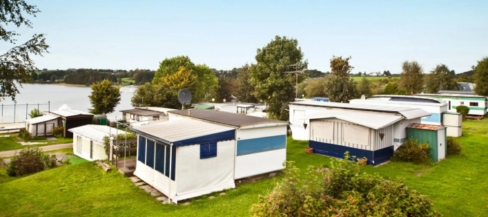 Camping Worriken - zdjęcie 1