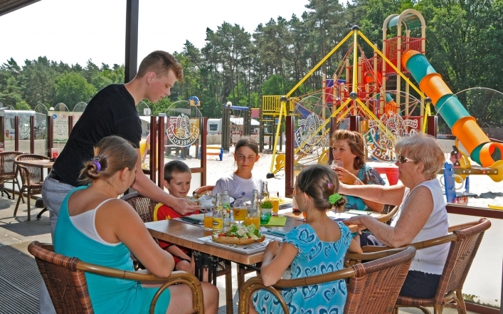 Camping Zavelbos - zdjęcie 4