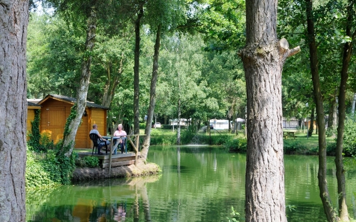 Camping Zavelbos - zdjęcie 3