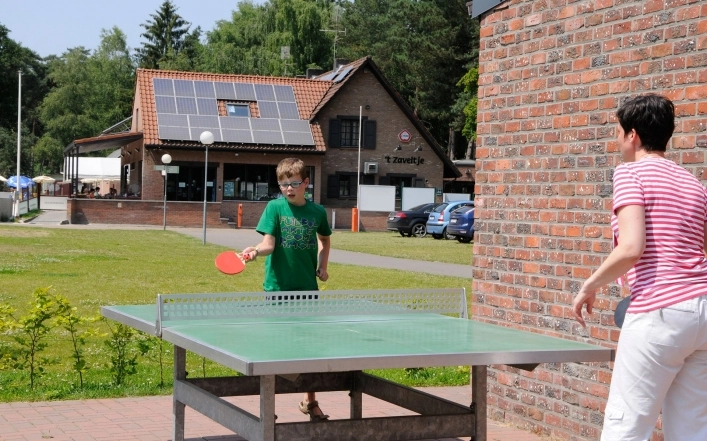 Camping Zavelbos - zdjęcie 1