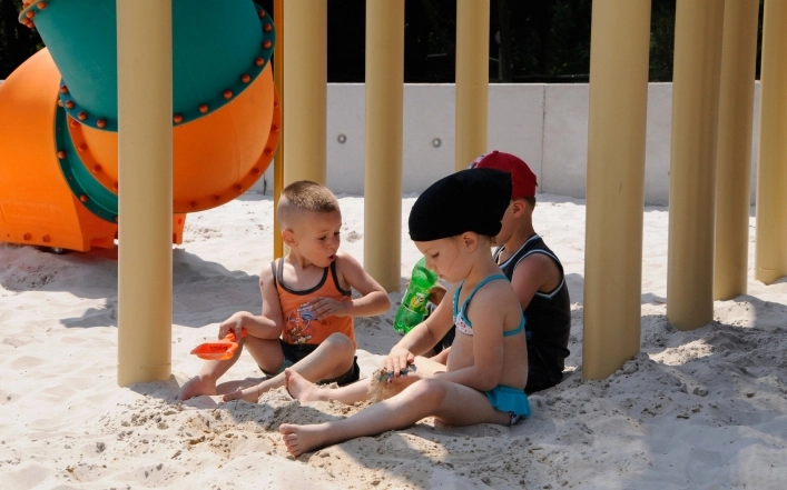 Camping Zavelbos - zdjęcie 1