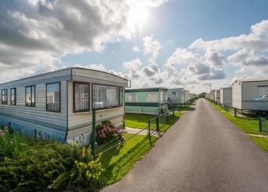 Camping Zeester - zdjęcie 1