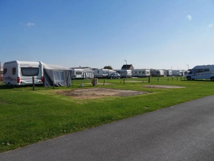 Camping Zeester - zdjęcie 1