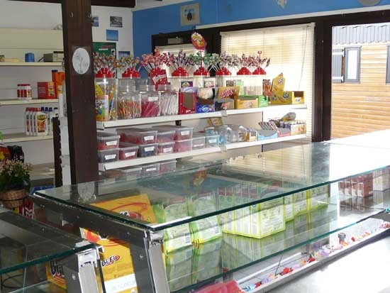 zobacz camping - zdjęcie 15