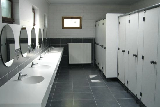 Camping Zilvermeeuw - zdjęcie 2