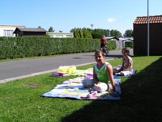 Camping Zilvermeeuw - zdjęcie 1