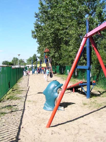 Camping Zilvermeeuw - zdjęcie 1