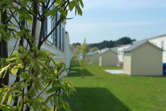 Campsite Strooiendorp - zdjęcie 3