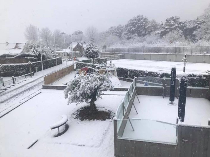 Campsite Strooiendorp - zdjęcie 1