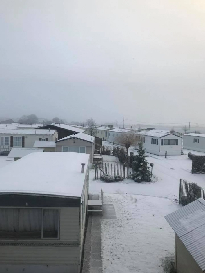 Campsite Strooiendorp - zdjęcie 1