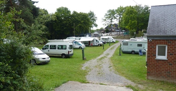 zobacz camping - zdjęcie 3