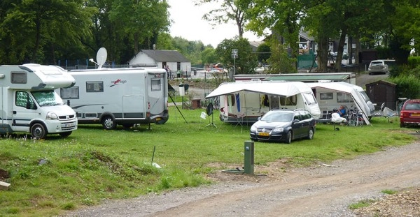 Euro-camping-paola - zdjęcie 1