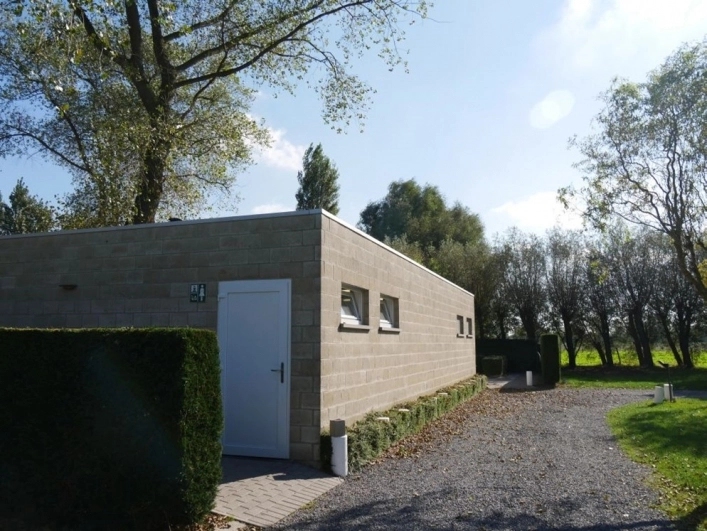 Familiecamping Domein Kindervreugde - zdjęcie 1