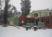 Fauwater Hotel, Camping & Chaletpark - zdjęcie 3