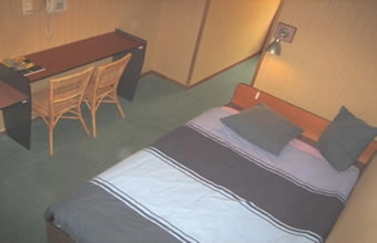 Fauwater Hotel, Camping & Chaletpark - zdjęcie 2