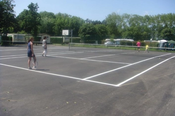 K.A.C.B.- R.A.C.B  Camping - zdjęcie 1