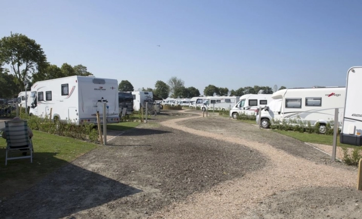 Kompas Camping Westende - zdjęcie 3