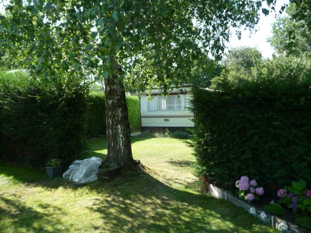 La Dime Camping - zdjęcie 1