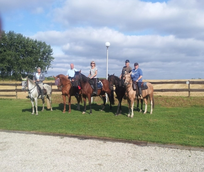 Leeuwerikenveld - zdjęcie 1